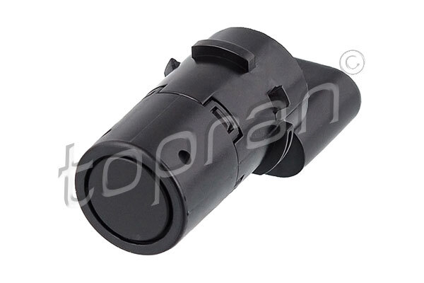 Sensor ajutor parcare