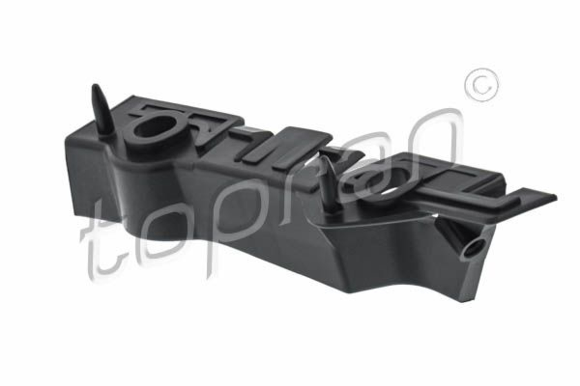 Suport bara protectie