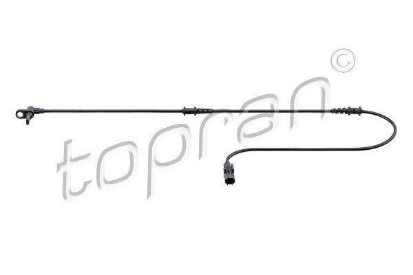 Senzor turatie roata