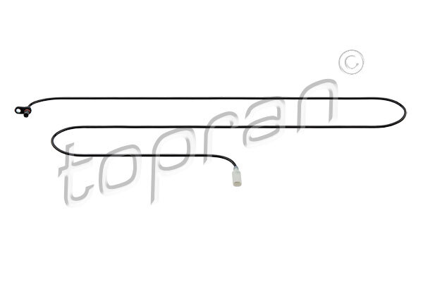 Senzor turatie roata