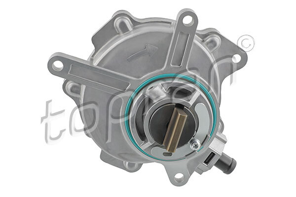 Pompa vacuum sistem de franare