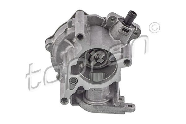 Pompa vacuum sistem de franare