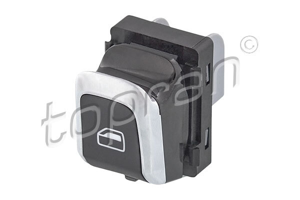 Comutator macara geam