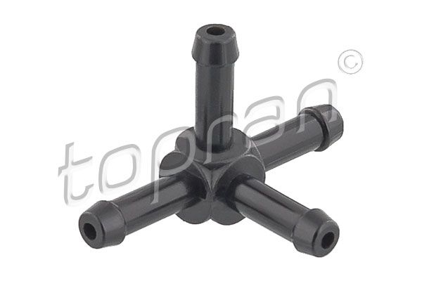 Flansa lichid racire