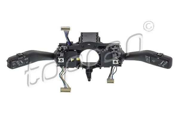 Bloc lumini de control