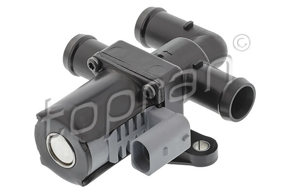 Supapa control agent frigorific