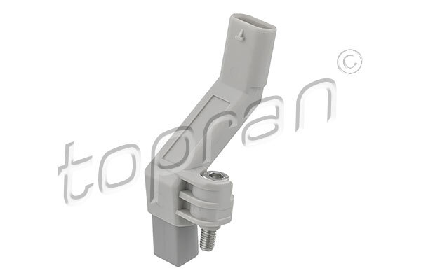 Senzor impulsuri arbore cotit