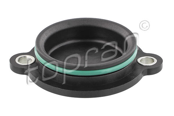 Capac conector bolt principal