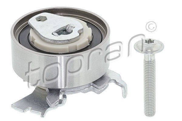 Rola intinzator curea distributie