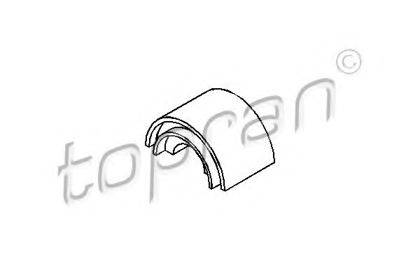 Bucsa bara stabilizatoare