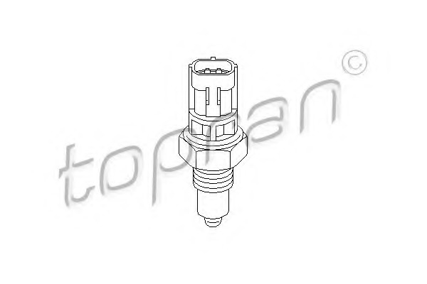 Comutator lampa marsalier