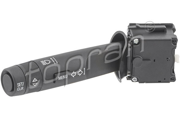 Bloc lumini de control