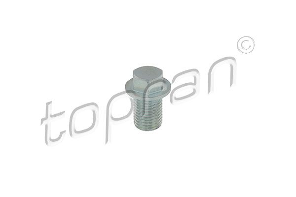 Surub de golire baia de ulei