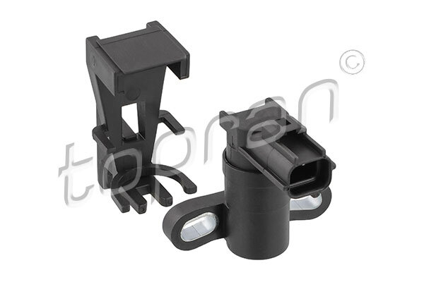 Senzor impulsuri arbore cotit