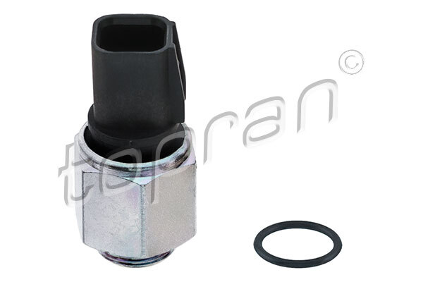 Comutator lampa marsalier