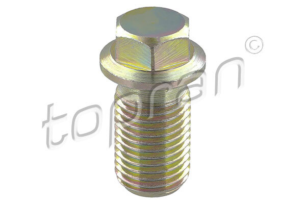 Surub de golire baia de ulei