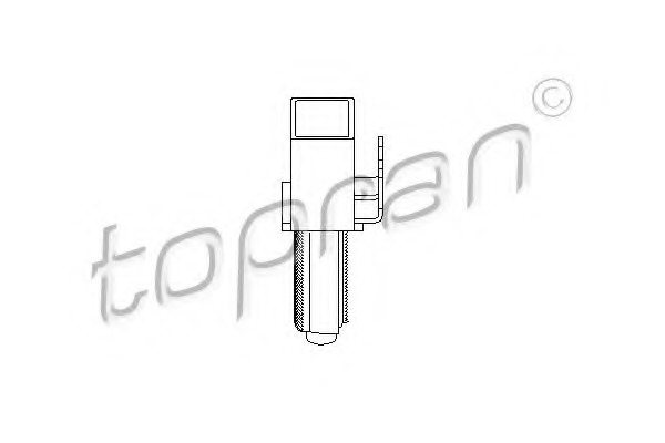 Comutator lumini frana