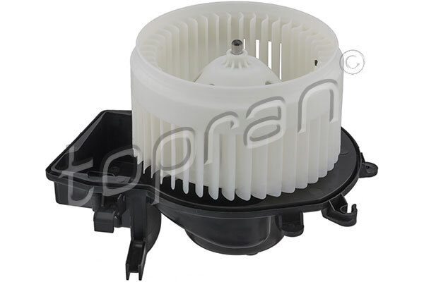 Ventilator habitaclu