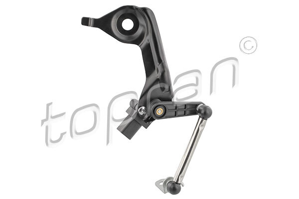 Senzor reglaj faruri