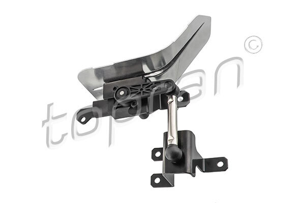 Senzor reglaj faruri