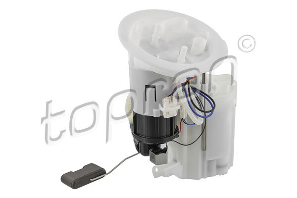 Sistem alimentare cu combustibil