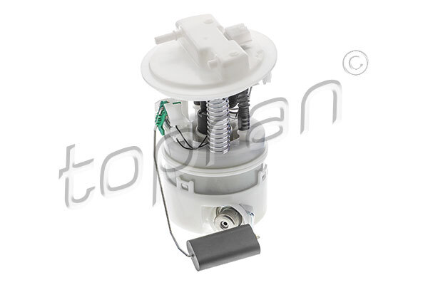 Sistem alimentare cu combustibil