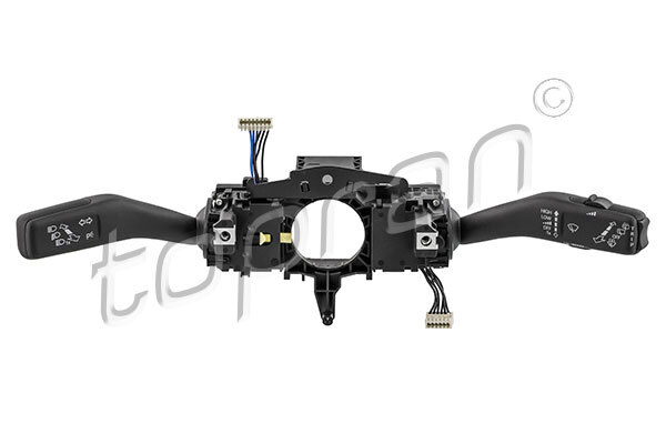 Bloc lumini de control