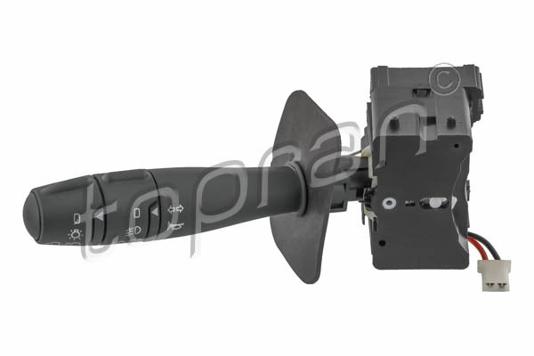 Comutator coloana directie