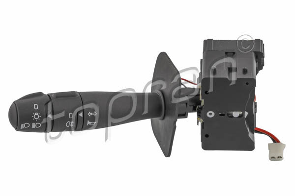 Comutator coloana directie