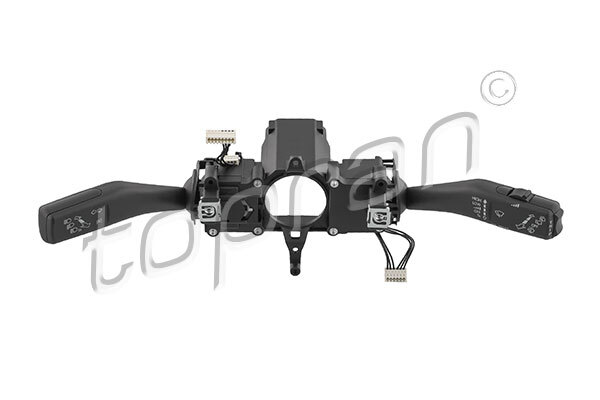 Bloc lumini de control