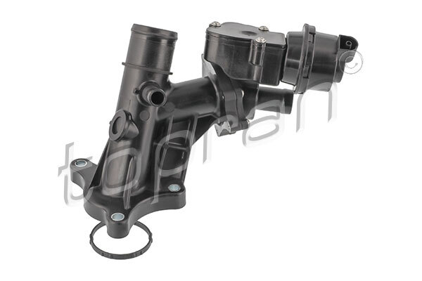 Flansa lichid racire