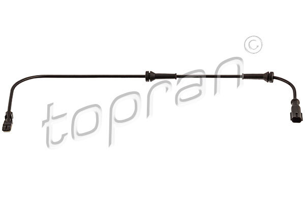 Senzor turatie roata