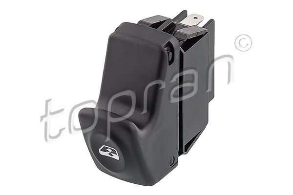 Comutator macara geam