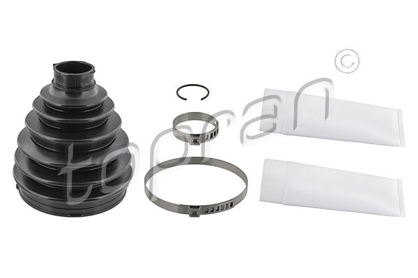 Ansamblu burduf articulatie planetara