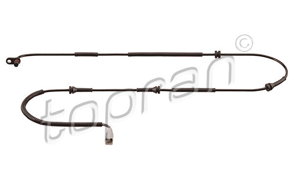 Senzor turatie roata