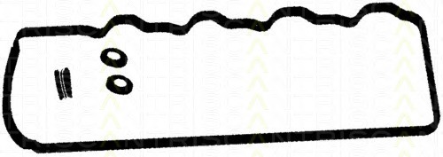 Set garnituri capac supape