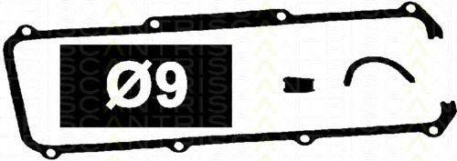 Set garnituri capac supape