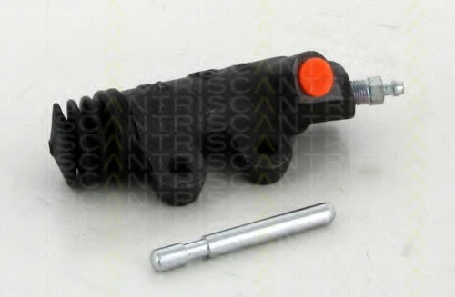 Cilindru receptor ambreiaj