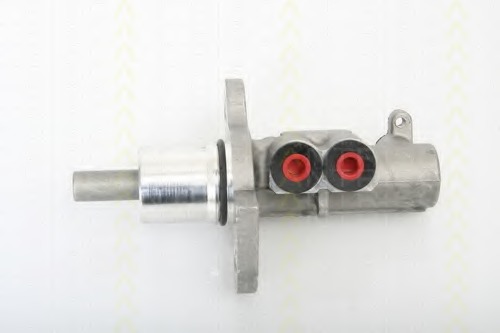 Pompa centrala frana