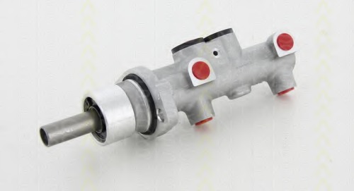 Pompa centrala frana