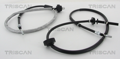 Cablu frana de parcare