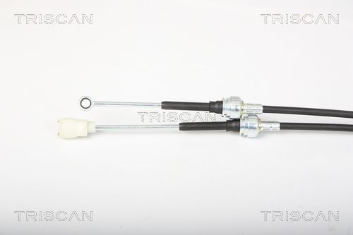 Cablu transmisie manuala