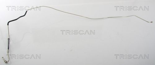 Conducta frana dreapta spate cu racord flexibil