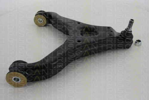 Brat suspensie roata