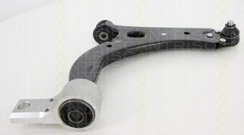 Brat suspensie roata