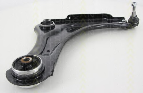 Brat suspensie roata