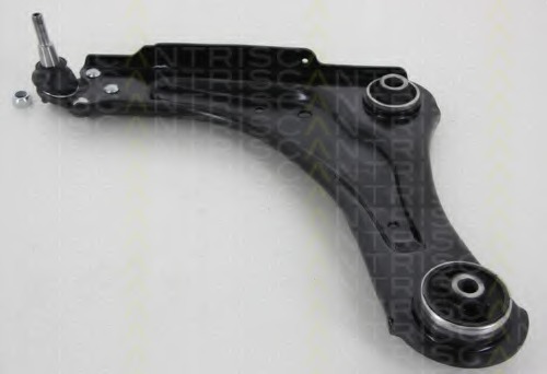 Brat suspensie roata