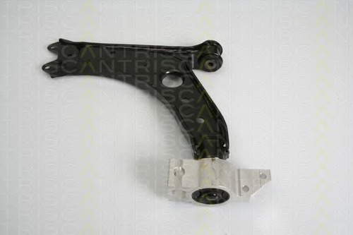 Brat suspensie roata