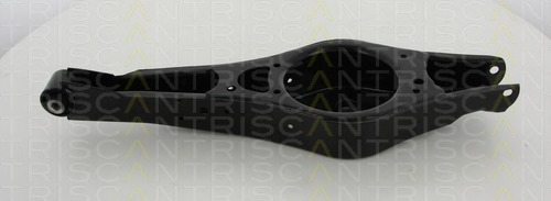 Brat suspensie spate