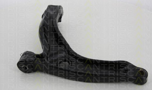 Brat suspensie roata